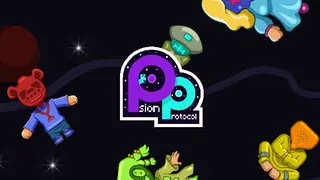Psion Protocol