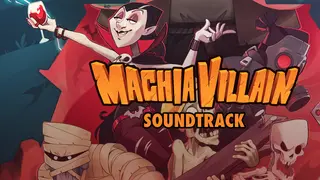 MachiaVillain Soundtrack