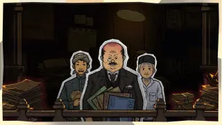 Teller's Duty - Xbox One & Series
