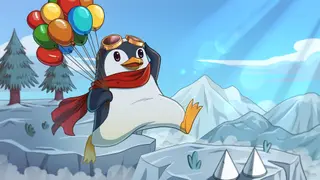 Penguin Flight (Xbox One & Series)