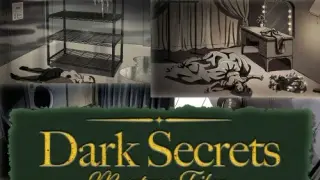Dark Secrets Mystery Files - Switch