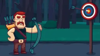 Super Archer - Switch