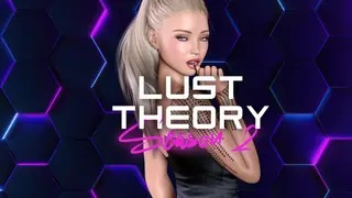 Lust Theory - Season 2