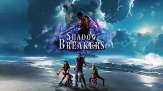 Shadow Breakers