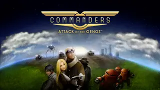 Commanders: Attack - Xbox One