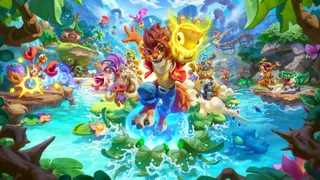 Nikoderiko: The Magical World - Director's Cut (Xbox One & Series)