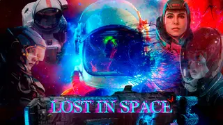 Lost in Space: Madness