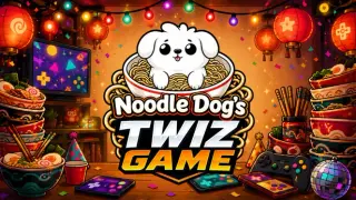 Noodle Dog's TwizGame