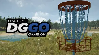 Disc Golf: Game On