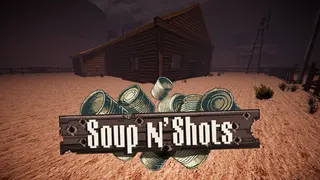 Soup N' Shots