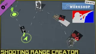 World of Shooting: Shooting Range Creator