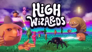 High Wizards