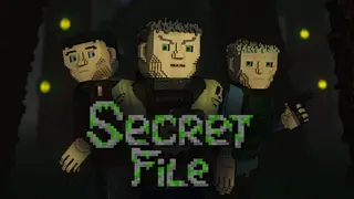 Secret File