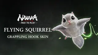 NARAKA: BLADEPOINT - Outfit Bundle 1