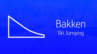 Bakken - Ski Jumping