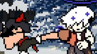 DARKLING DUELS : 2 PLAYER FIGHTING - Xbox One