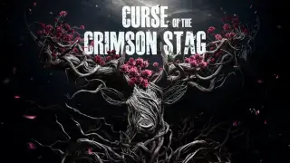Curse of the Crimson Stag