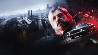 Samson - A Tyndalston Story - Xbox Series