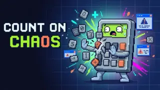 Count on Chaos