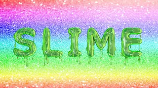 Slime!!!