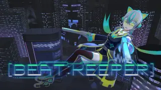 [BEAT:KEEPER]