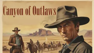 Canyon of Outlaws