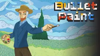 Bullet Paint