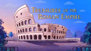 Treasures Of The Roman Empire - Xbox One