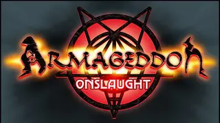Armageddon Onslaught
