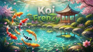 Koi Frenzy