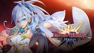 Dawn Break -Origin