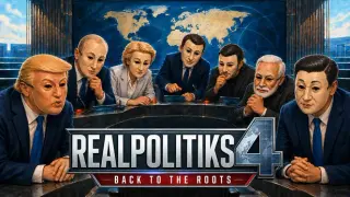 Realpolitiks 4: Back to the Roots