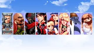 ACA NEOGEO AERO FIGHTERS 2 - Xbox One
