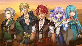 Alphadia Neo (Xbox One & Series)