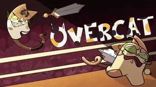 OVERCAT