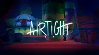 密閉Airtight
