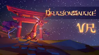 DragonSnake VR