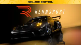 RENNSPORT Deluxe Edition - Xbox Series