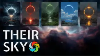 Their Sky