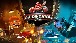 Vega Tank