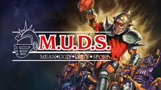 M.U.D.S.: Mean Ugly Dirty Sport