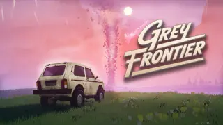 GREY FRONTIER