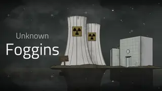 Unknown - Foggins