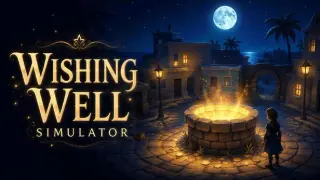 Wishing Well Simulator