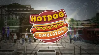 Hot Dog Simulator