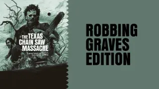 The Texas Chain Saw Massacre - Robbing Graves - Xbox One & Series