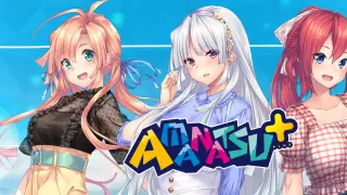 AMANATSU+ UNRATED