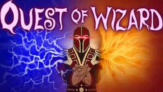 Quest of Wizard
