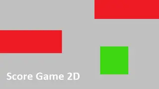 Score Game 2D