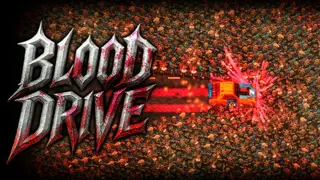 Blood Drive